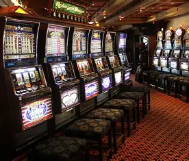 Live Casino Tables